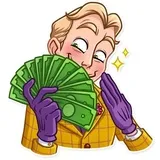 Sticker 13