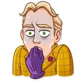 Sticker 20