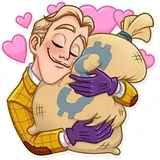 Sticker 22