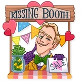 James McTout WhatsApp Sticker #23