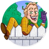 James McTout WhatsApp Sticker #5