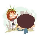 Sticker 21
