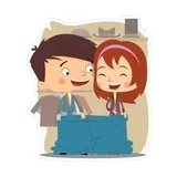 Sticker 22