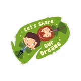 Travelling with love WhatsApp Sticker #5