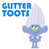 Trolls WhatsApp Sticker #13