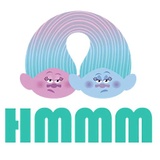 Trolls WhatsApp Sticker #2