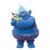 Trolls WhatsApp Sticker #22