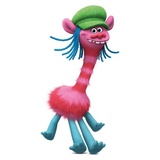 Trolls WhatsApp Sticker #25