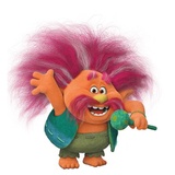 Trolls WhatsApp Sticker #28