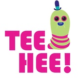 Trolls WhatsApp Sticker #4