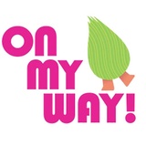 Trolls WhatsApp Sticker #5