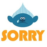 Trolls WhatsApp Sticker #6