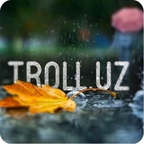 Troll.uz family WhatsApp Sticker pack