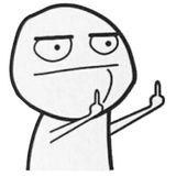 Troll.uz family WhatsApp Sticker #8