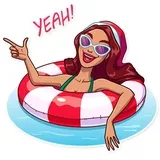 Sticker 17