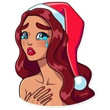 Tropical Holidays WhatsApp Sticker #18