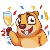 Sticker 19
