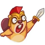 Sticker 23