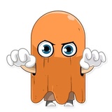 True Gamer WhatsApp Sticker #23