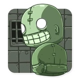 True Gamer WhatsApp Sticker #24