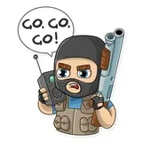 Sticker 34
