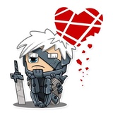 True Gamer WhatsApp Sticker #9
