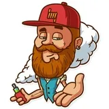 Sticker 10
