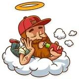 Sticker 14