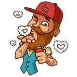 Sticker 2