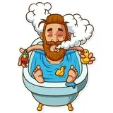 Sticker 8