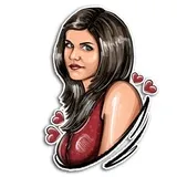 Sticker 18