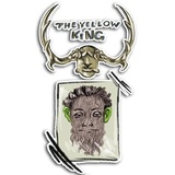 True Detective WhatsApp Sticker #21