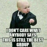 Fun & Joke WhatsApp Sticker #10