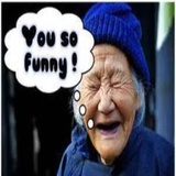 Fun & Joke WhatsApp Sticker #16