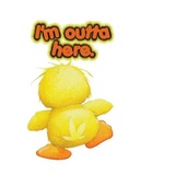 Fun & Joke WhatsApp Sticker #18