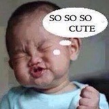 Fun & Joke WhatsApp Sticker #3