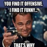 Fun & Joke WhatsApp Sticker #5