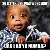 Fun & Joke WhatsApp Sticker #7