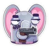 Sticker 10