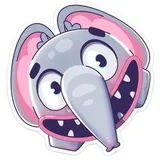 Sticker 11