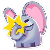 Tumbo WhatsApp Sticker #15