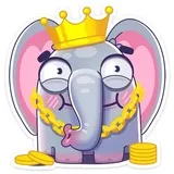 Sticker 19