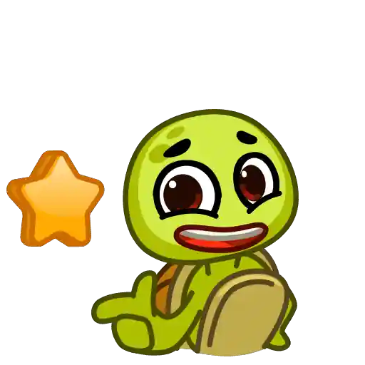 Sticker 18