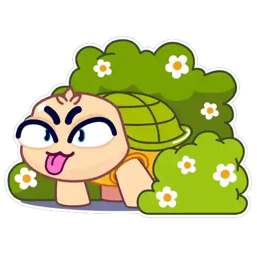 Sticker 12