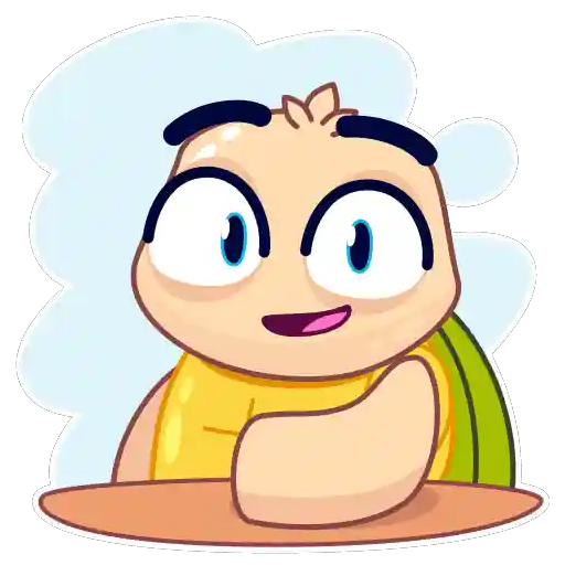 Sticker 15