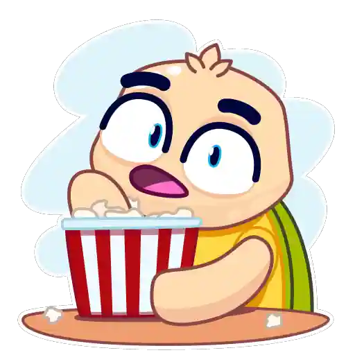 Sticker 16
