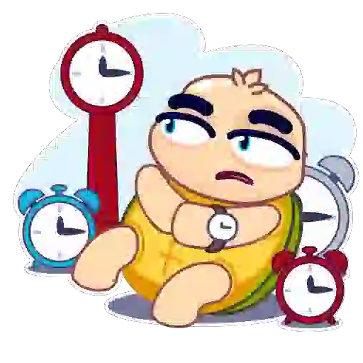Sticker 18