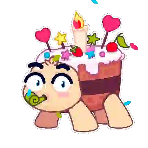 Sticker 19