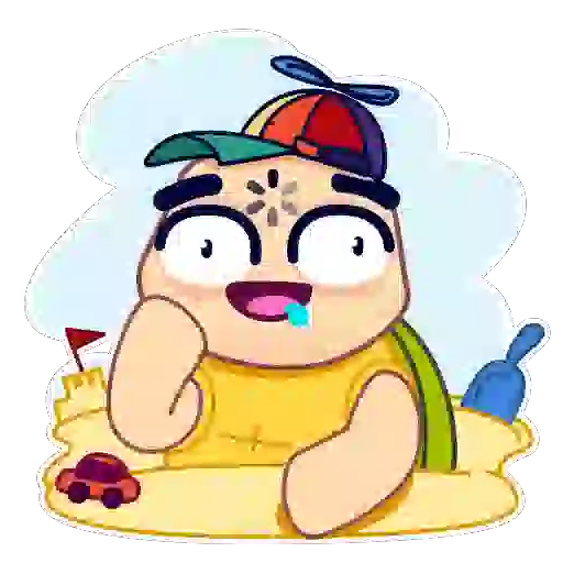 Sticker 2