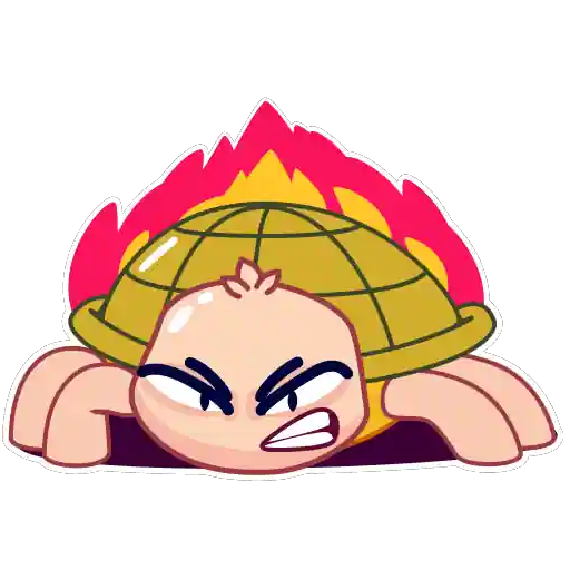 Sticker 20